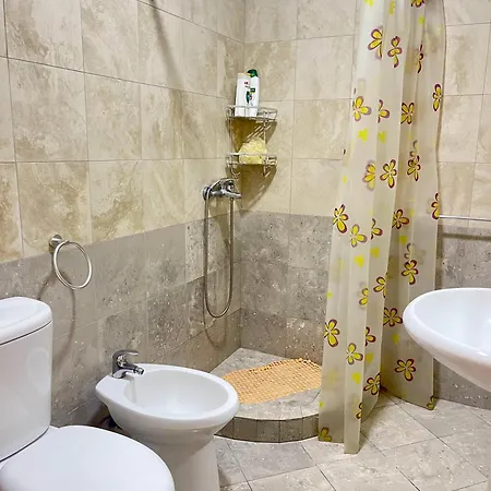 Shkembi I Kavajes * Durrës