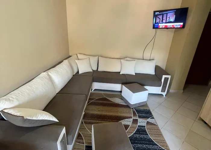 Shkembi I Kavajes Durrës