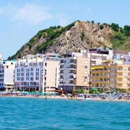 Shkembi I Kavajes Durrës