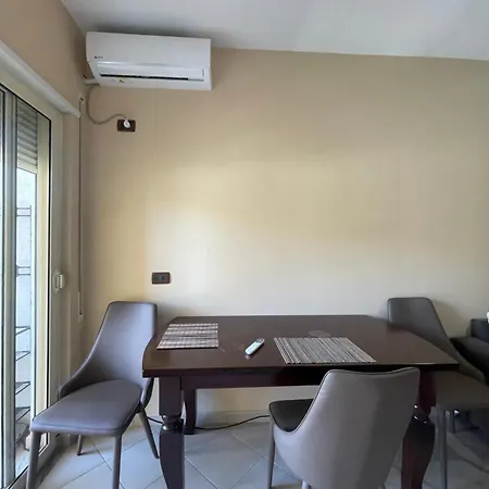 Apartment Shkembi I Kavajes