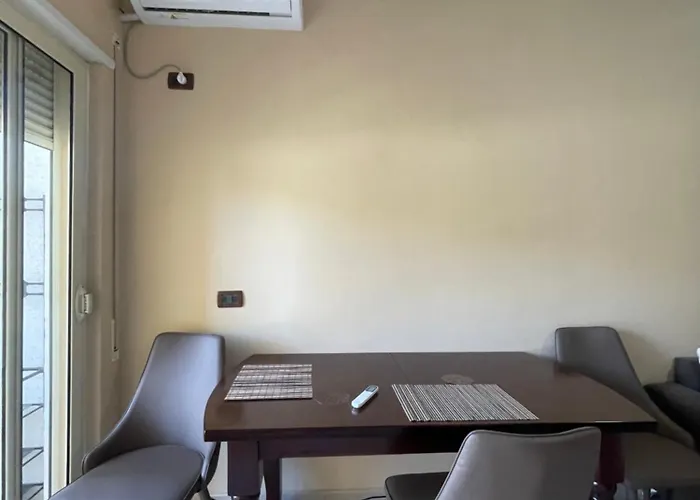 Apartment Shkembi I Kavajes