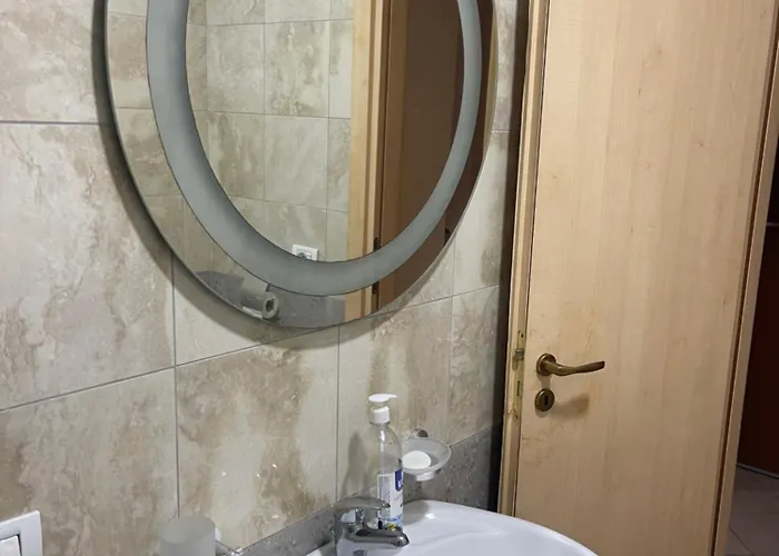 Apartment Shkembi I Kavajes