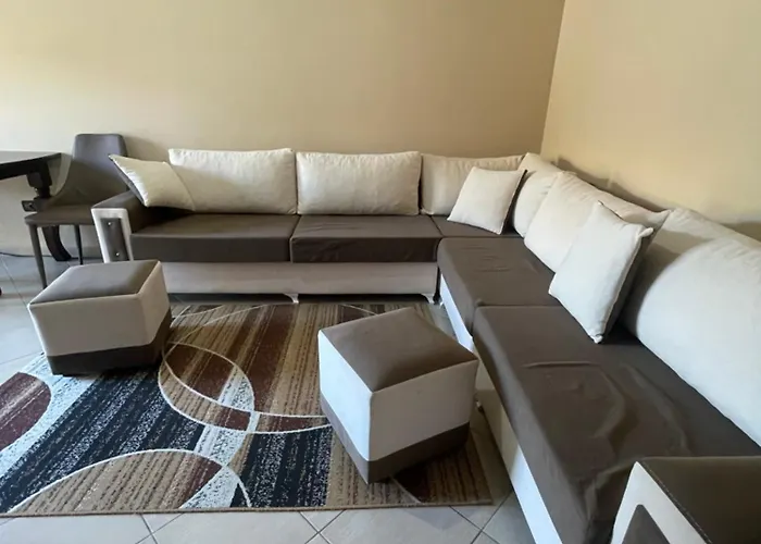Shkembi I Kavajes Apartment Durres